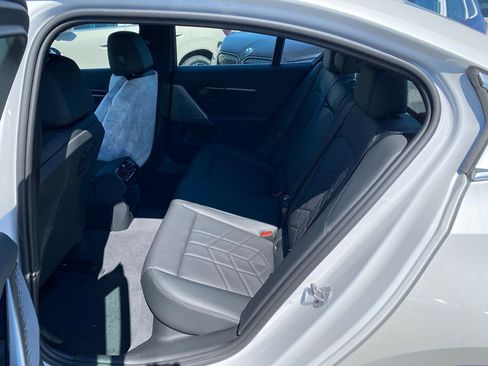 New 2026 BMW 530i xDrive AWD/4WD image 7