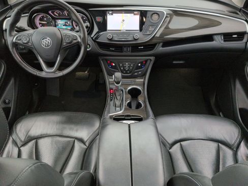 Used 2019 Buick Envision Essence image 17