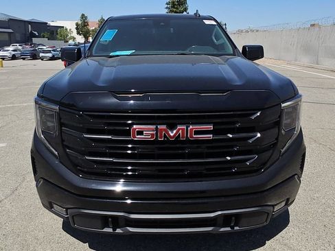 Used 2022 GMC Sierra 1500 Elevation RWD image 5