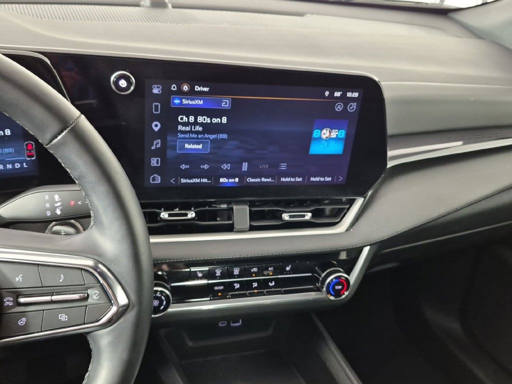 Certified 2026 Chevrolet Equinox LT FWD image 21