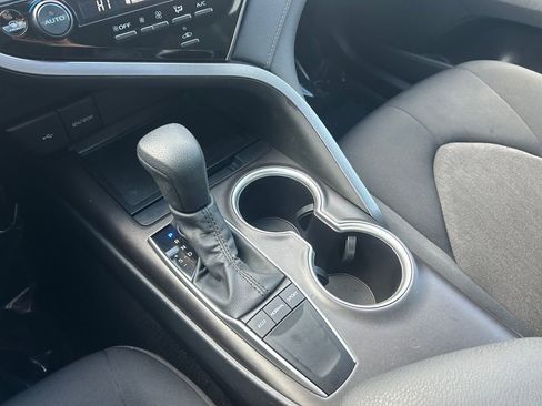 Used 2024 Toyota Camry LE image 20