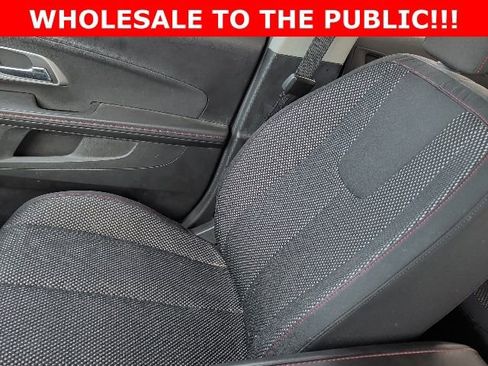 Used 2011 Chevrolet Equinox LT w/ Driver Convenience Package image 22