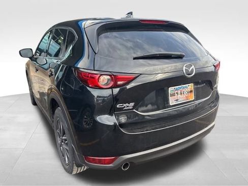 Used 2017 MAZDA CX-5 Grand Select image 14
