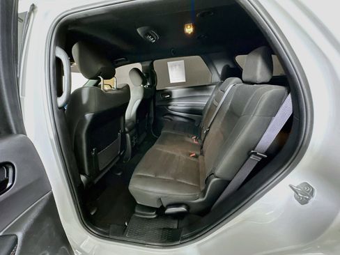 Used 2025 Dodge Durango GT RWD image 26