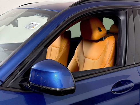 Used 2023 BMW X3 xDrive30i w/ M Sport Package image 30