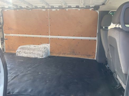 Used 2015 Nissan NV 3500 SV w/ Technology Package image 21