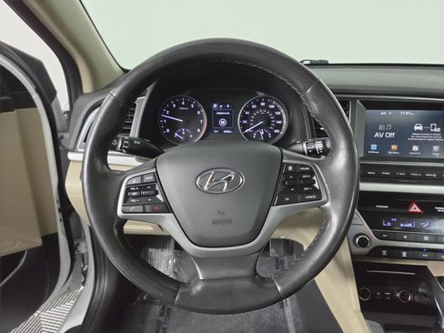Used 2018 Hyundai Elantra Value Edition w/ Cargo Package FWD image 25