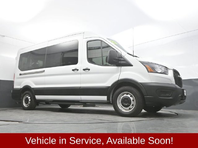 Used 2023 Ford Transit 350 XL RWD image 32