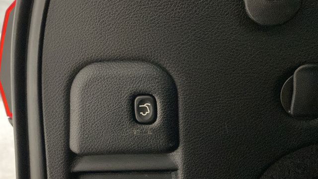 Used 2020 Jeep Grand Cherokee Altitude AWD/4WD image 27