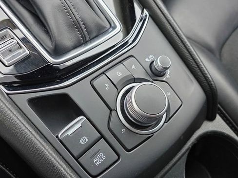 Used 2023 MAZDA CX-5 AWD 2.5 S w/ Select Package image 28