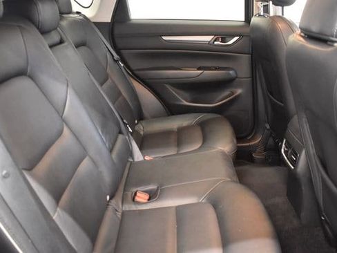 Used 2024 MAZDA CX-5 AWD 2.5 S w/ Select Package image 17