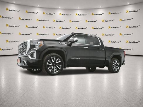 Used 2020 GMC Sierra 1500 Denali w/ Technology Package AWD/4WD image 45