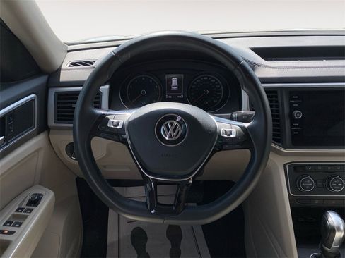 Used 2019 Volkswagen Atlas SE image 20