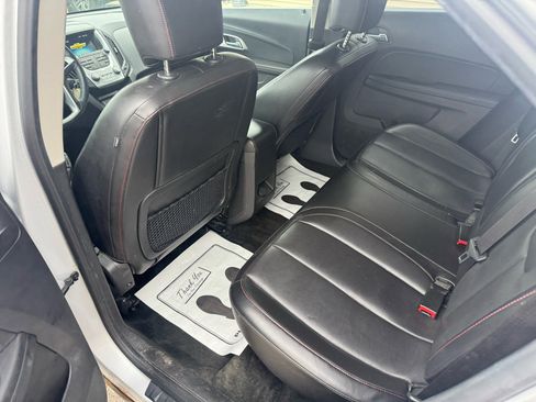 Used 2012 Chevrolet Equinox LT image 9