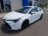 Used 2022 Toyota Corolla LE image 2