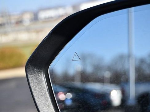 Used 2024 Hyundai Palisade SEL image 9