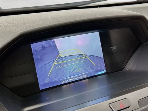 Used 2017 Honda Odyssey SE image 14