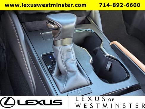 Certified 2025 Lexus ES 350 image 20