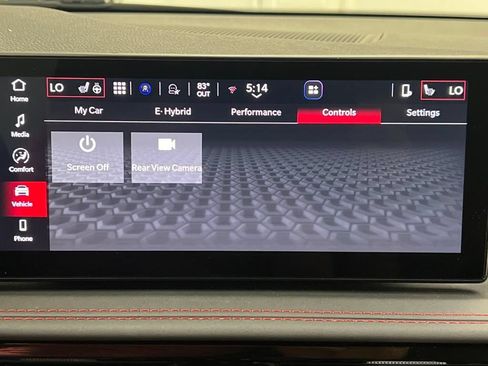 Used 2024 Dodge Hornet R/T AWD/4WD image 63