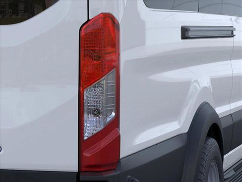 New 2026 Ford Transit 350 XL AWD/4WD image 21