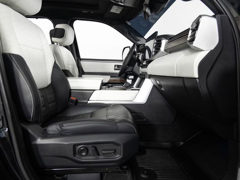 Used 2023 Toyota Sequoia Capstone image 28