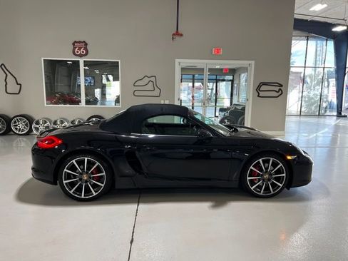 Used 2014 Porsche Boxster S image 62