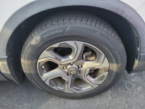Certified 2019 Honda CR-V EX-L image 10