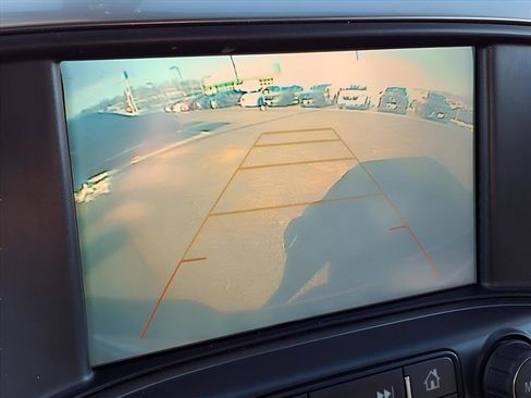 Used 2018 Chevrolet Silverado 1500 LT w/ All Star Edition image 17