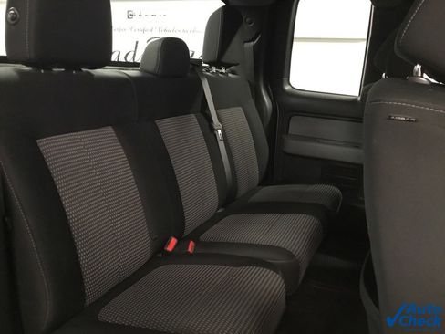 Used 2014 Ford F150 STX w/ Equipment Group 201A Mid image 28