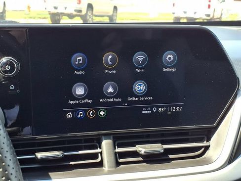 Used 2024 Chevrolet Trax RS FWD image 5