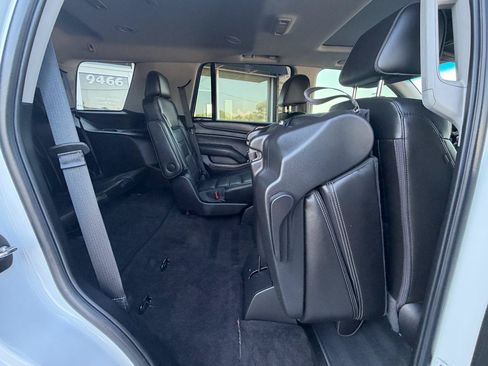 Used 2018 GMC Yukon Denali AWD/4WD image 31