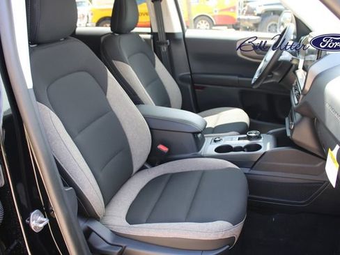 New 2025 Ford Bronco Sport Big Bend w/ Convenience Package image 7