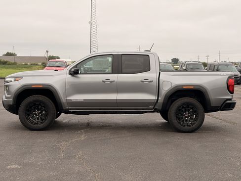 New 2026 GMC Canyon Elevation w/ Convenience Package AWD/4WD image 8