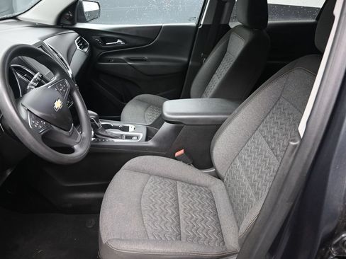 Used 2022 Chevrolet Equinox LT FWD image 13