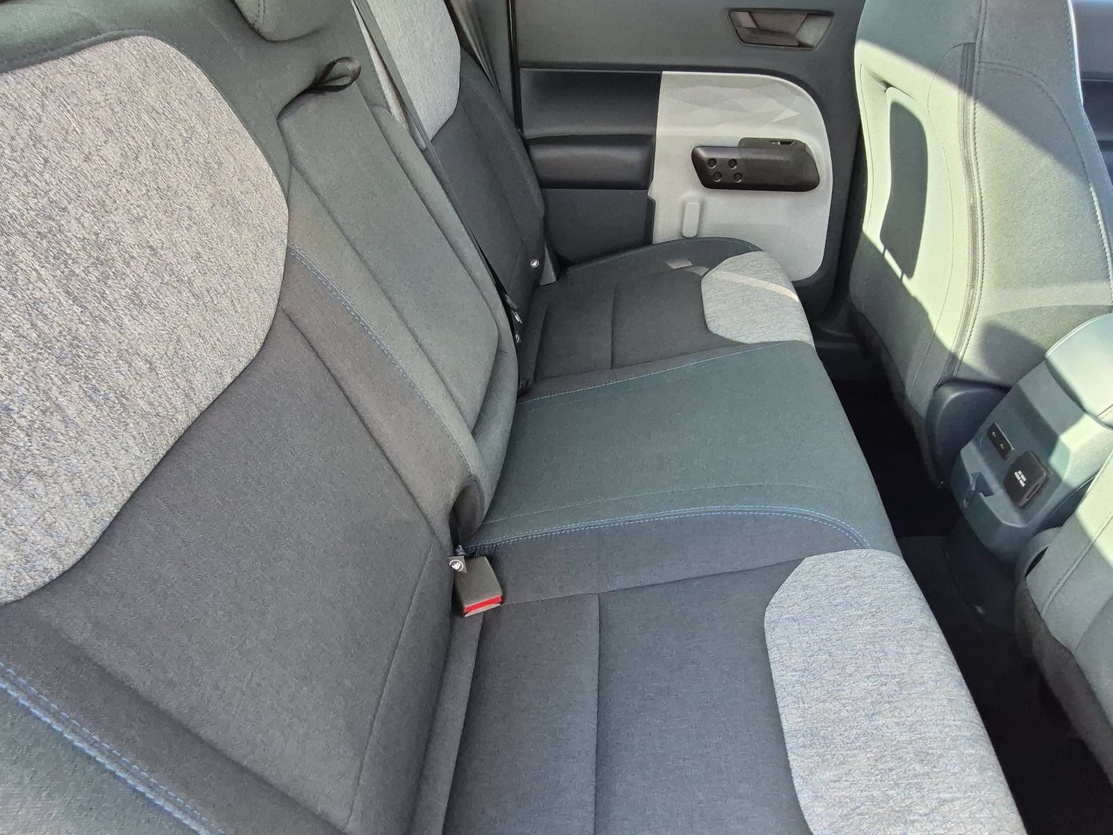 Used 2025 Ford Maverick XLT w/ XLT Luxury Package FWD image 19