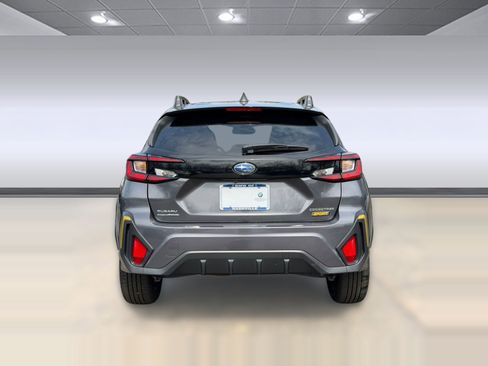 Used 2024 Subaru Crosstrek 2.5i Sport image 10