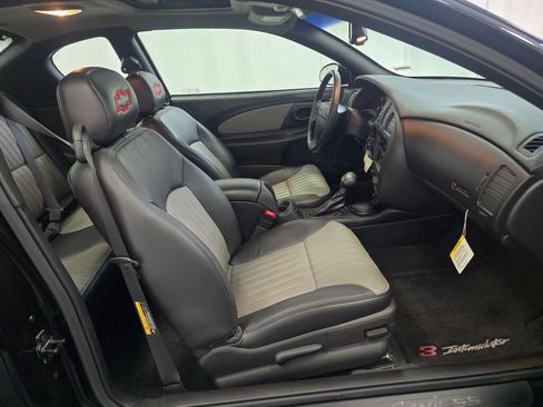 Used 2002 Chevrolet Monte Carlo SS w/ Preferred Equipment Group image 65