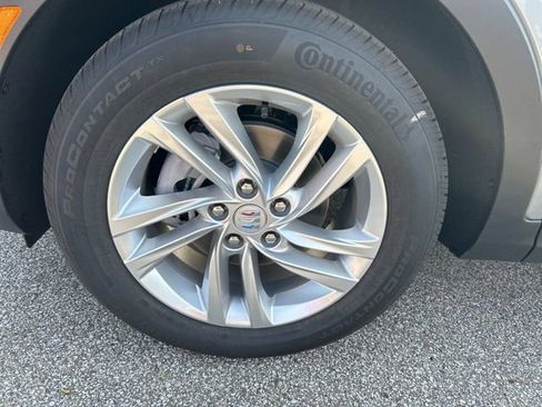 New 2026 Buick Envista Preferred w/ Convenience I Package image 10