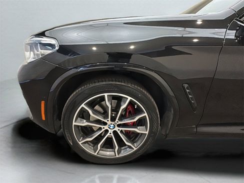 Used 2021 BMW X3 M40i image 3