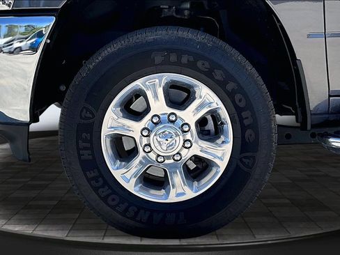 Used 2026 RAM 2500 Big Horn AWD/4WD image 33