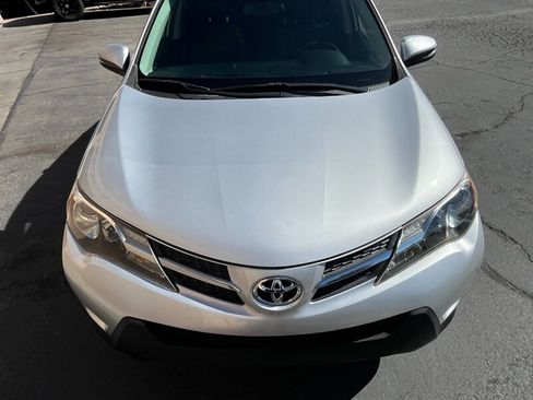 Used 2015 Toyota RAV4 Limited AWD/4WD image 19