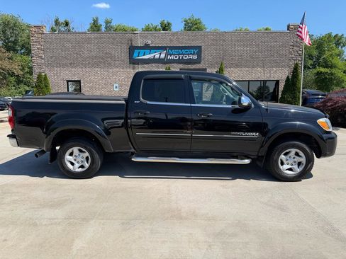 Used 2005 Toyota Tundra SR5 RWD image 4