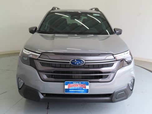 New 2026 Subaru Forester Premium image 11