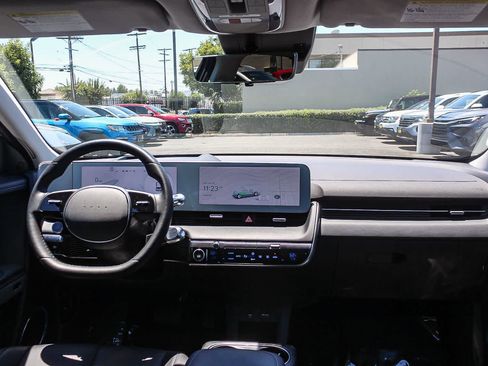 Certified 2024 Hyundai Ioniq 5 Limited RWD image 16