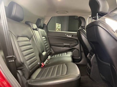 Used 2016 Ford Edge SEL w/ Equipment Group 201A FWD image 21