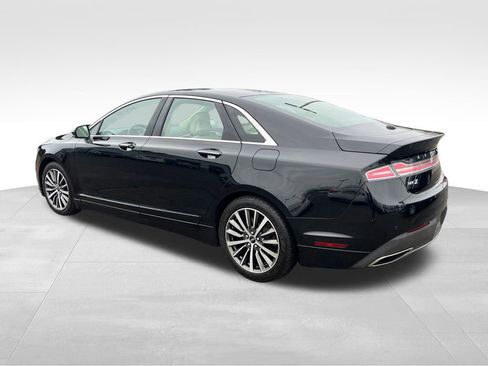 Used 2017 Lincoln MKZ Select w/ Select Plus Package image 6