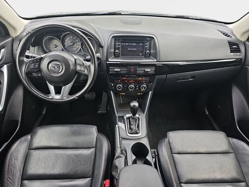 Used 2015 MAZDA CX-5 Grand Touring AWD/4WD image 10