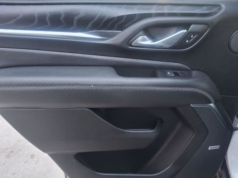 Used 2022 GMC Yukon Denali w/ Max Trailering Package image 14