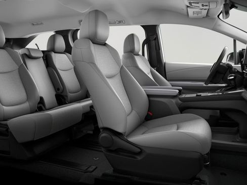 New 2026 Toyota Sienna LE image 20