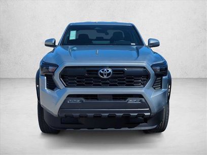 Used 2025 Toyota Tacoma TRD Off-Road